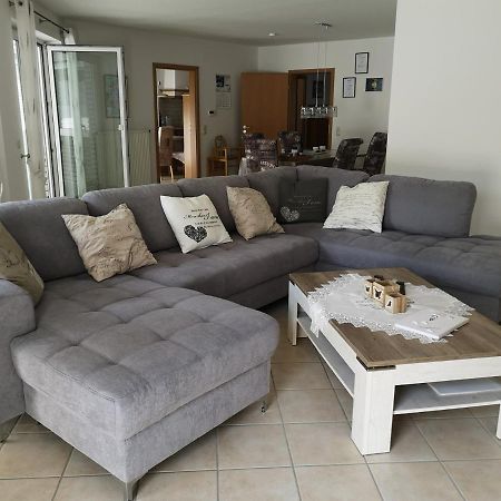 Ferienhaus Betty Rhauderfehn Exteriör bild