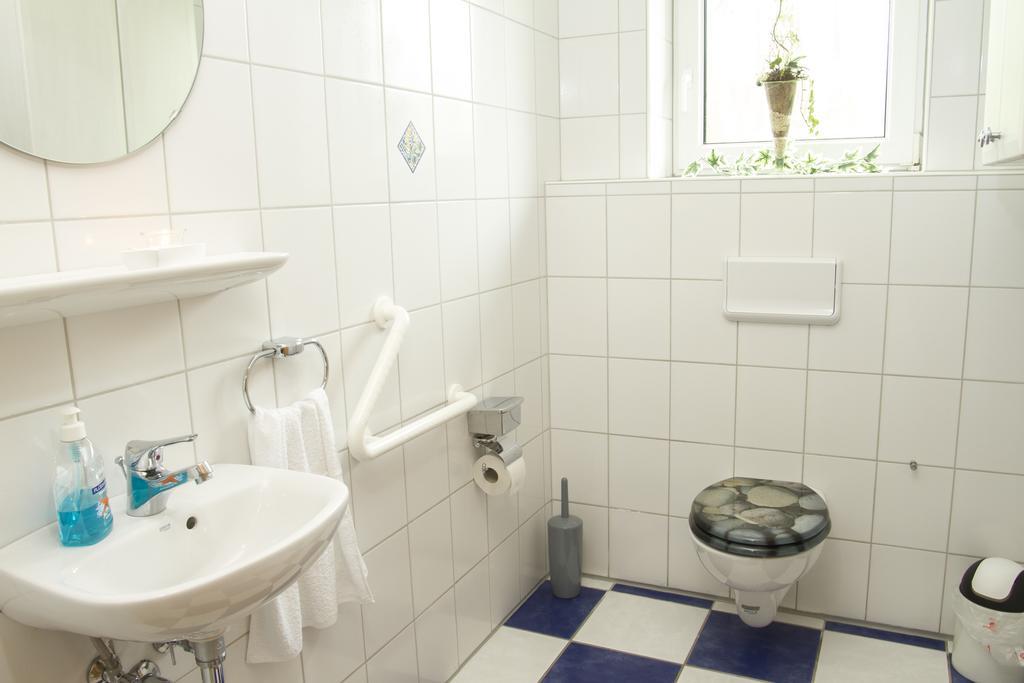 Ferienhaus Betty Rhauderfehn Exteriör bild