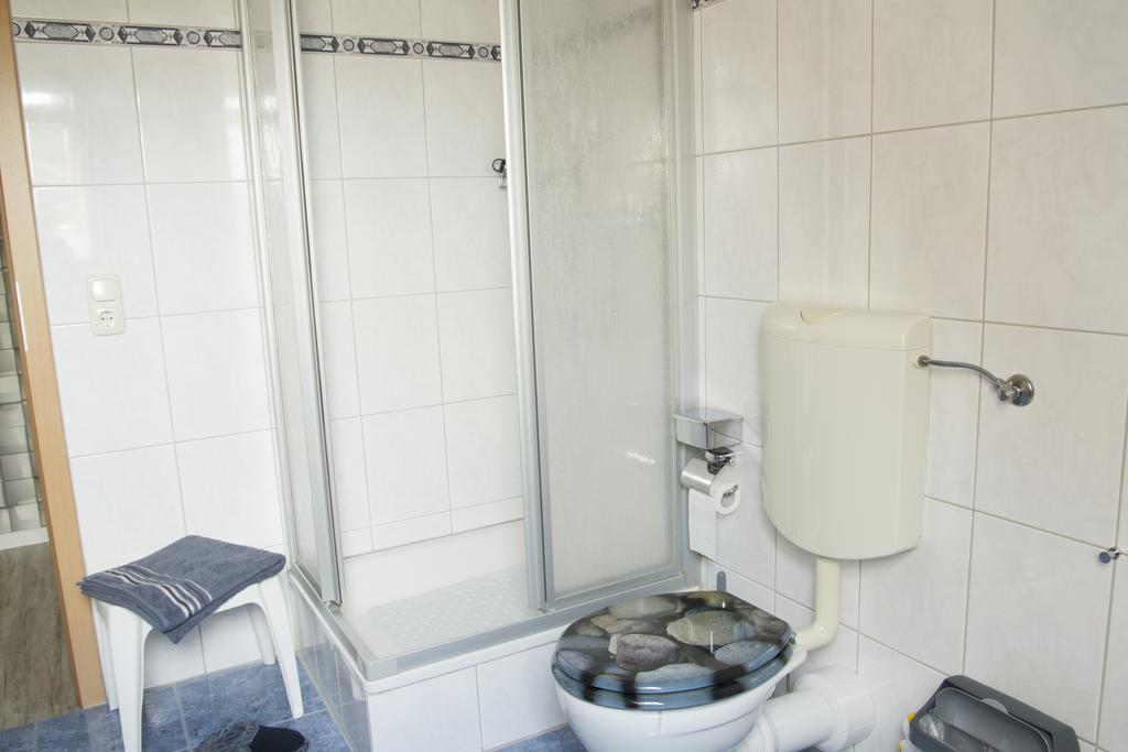 Ferienhaus Betty Rhauderfehn Exteriör bild