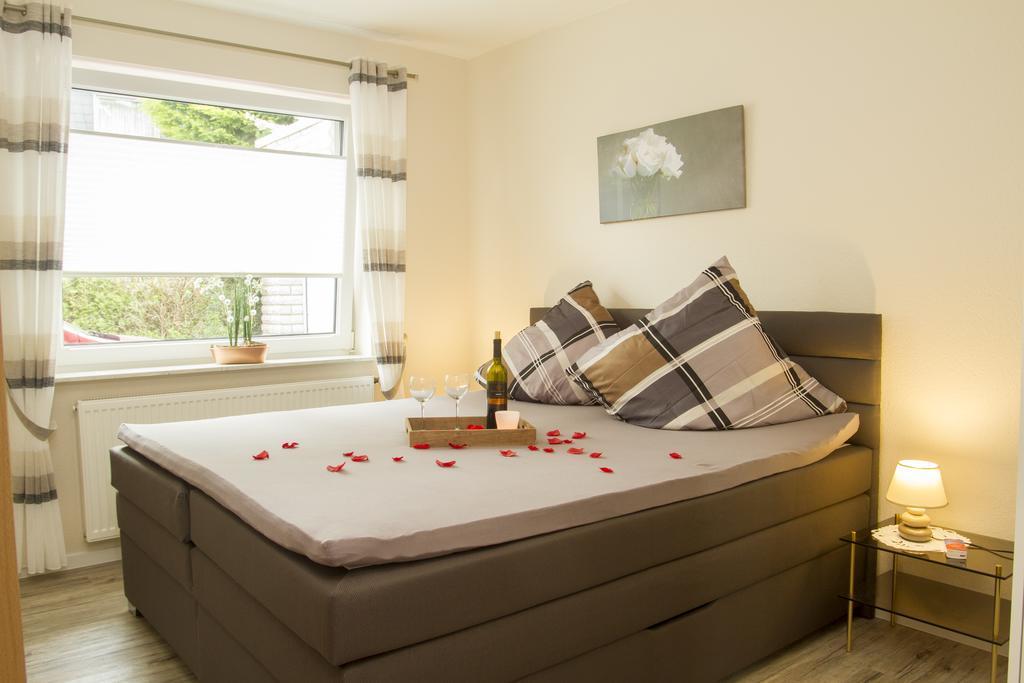Ferienhaus Betty Rhauderfehn Exteriör bild